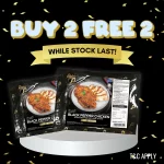 ~Special Offer~ BUY 2 FREE 2 Ready Cooked Chicken Products - Image 3